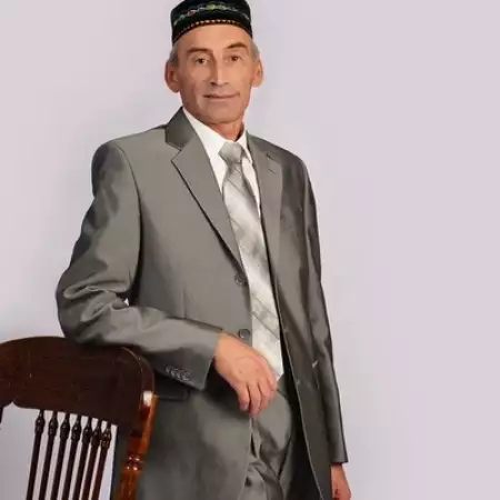 Ilham, 61Ресей 