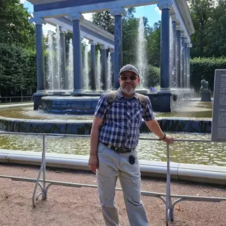 Amir, 50Ресей