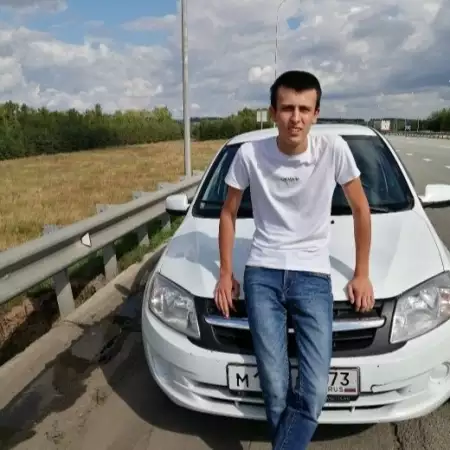 Ayrat, 30Ресей