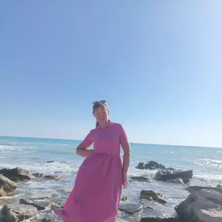 Alfiya, 50Ресей 