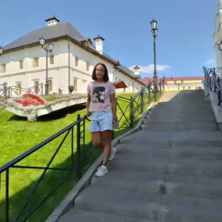 Guzeliya, 49Ресей 