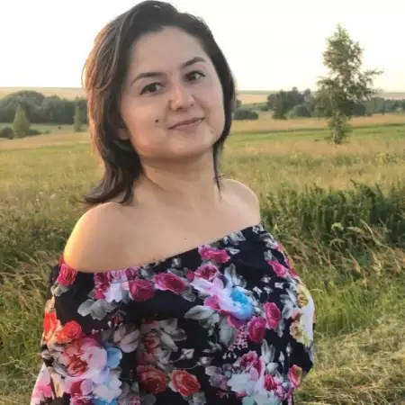 Dina, 35Ресей