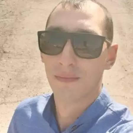 Damir, 36Ресей