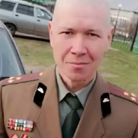 Ilvir, 43Ресей 
