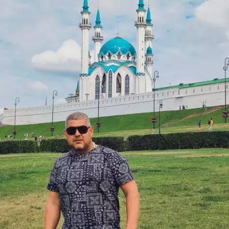 Abu, 34Ресей 