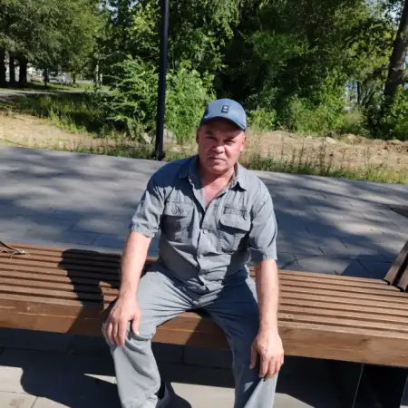 Nikolay, 63 Ресей