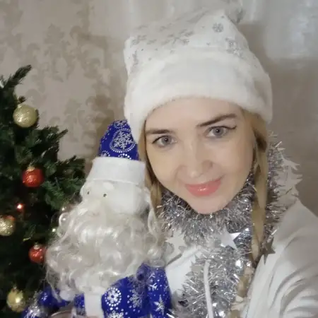 Albina, 43Ресей 