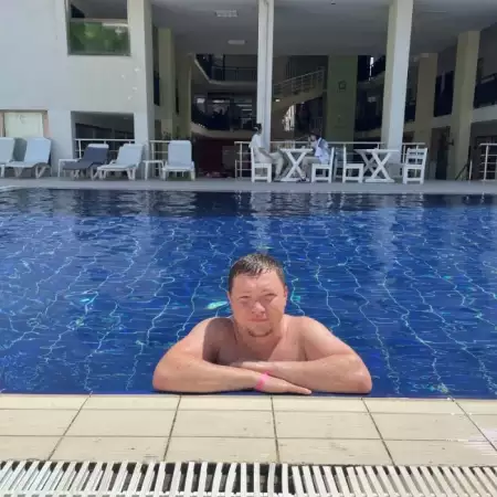Ramil, 38Ресей