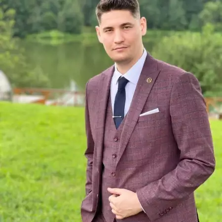 Ildar, 34Ресей