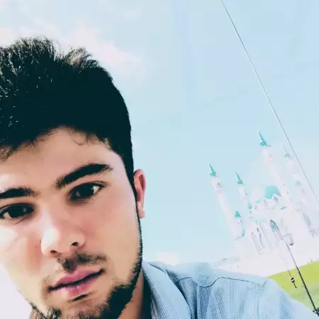 Muhammad, 26Ресей 