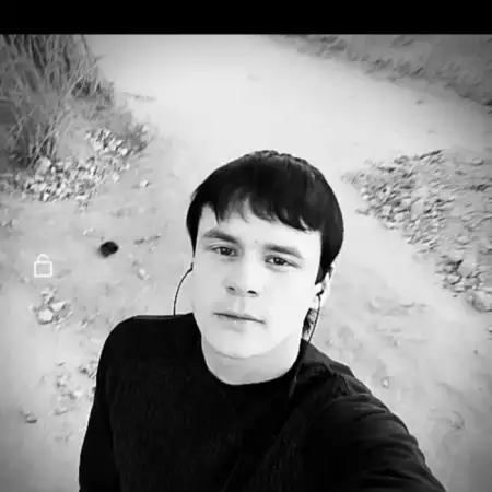 Aleksandr, 26Өзбекстан 