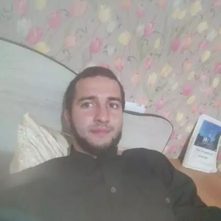 Ayrat, 28Ресей 
