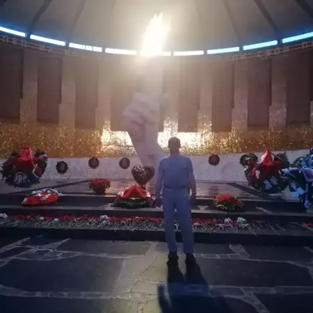 Fanil, 50Ресей