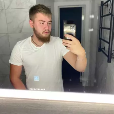 Suleyman, 27Ресей 