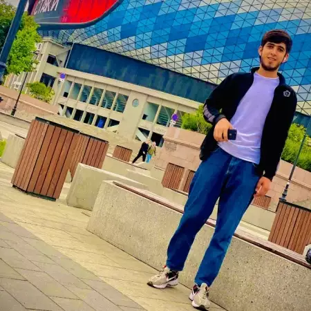 Shahboz, 22Ресей 