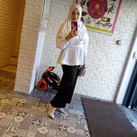 Gulnara, 39Ресей 
