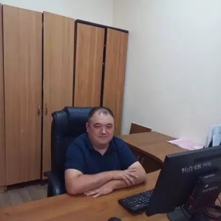 Flyur, 43Ресей