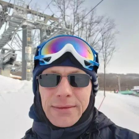 Yuriy, 50Ресей 