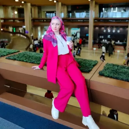 Svetlana, 38Ресей 