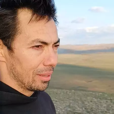 Ildar, 44Қазақстан 