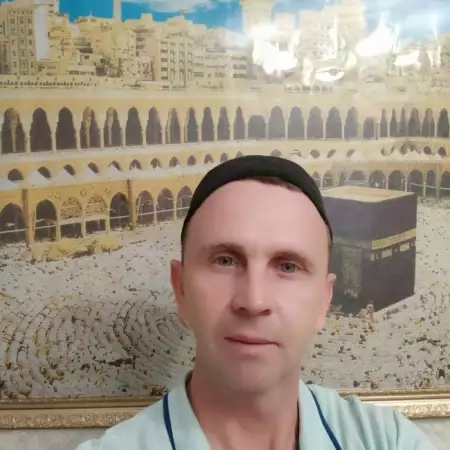 Ali, 51Ресей 
