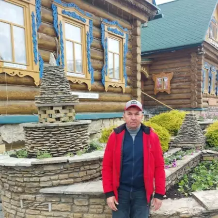 Artur, 50Ресей 