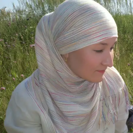 Aygul, 39Ресей 