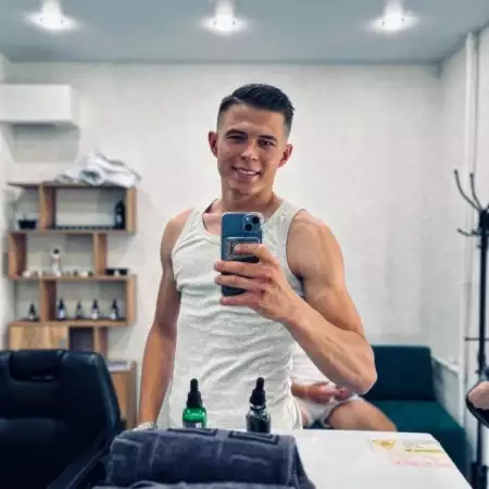 Riyaz, 26Ресей