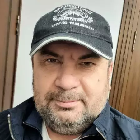 Tahir, 54Ресей 