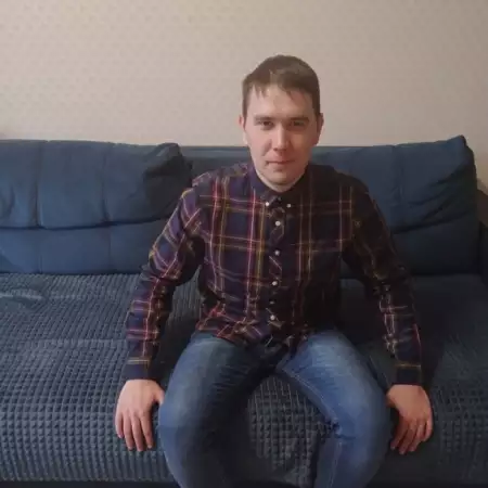 Marat, 31Ресей