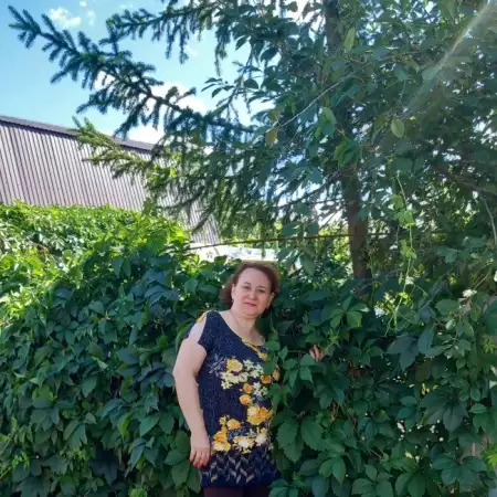 Aygul, 47Ресей 