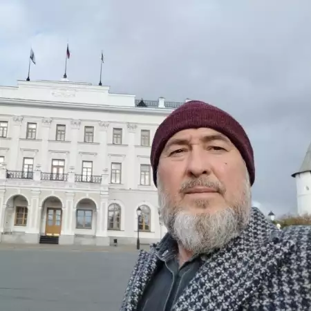 Ildar, 51 Беларусь