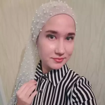 Aliya, 31Ресей 