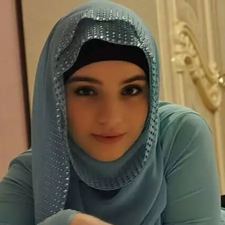 Katarina, 36Ресей