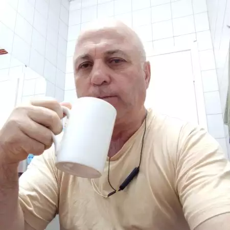 Djamil, 64Ресей 