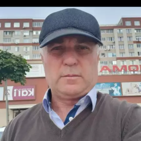 Djamil, 65Ресей 