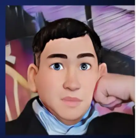Ali, 42Ресей