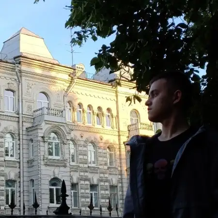 Timur, 23Ресей