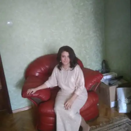 Daniya, 54 Ресей