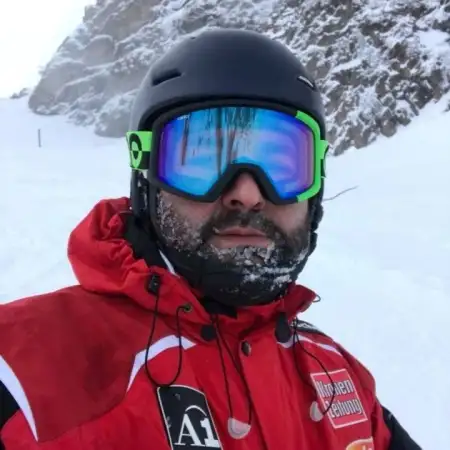 Kamil, 42Ресей