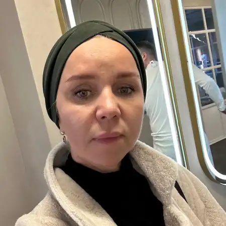 Liliya, 52Ресей 