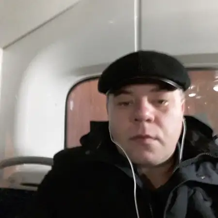 Ramil, 50Ресей 