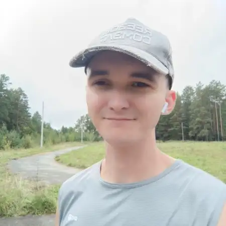 Rodion, 36Ресей
