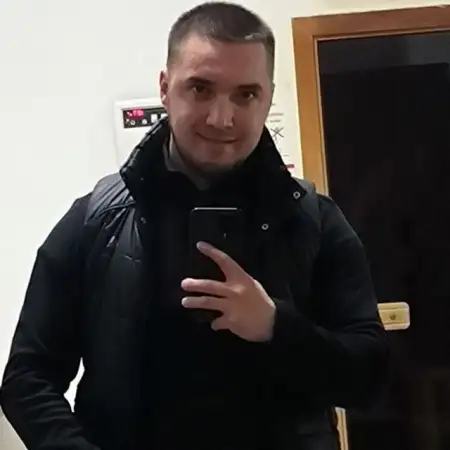 Ramil, 31Ресей