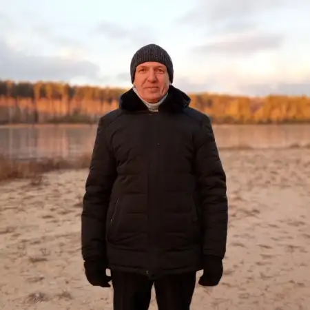 Ildar, 66Ресей 