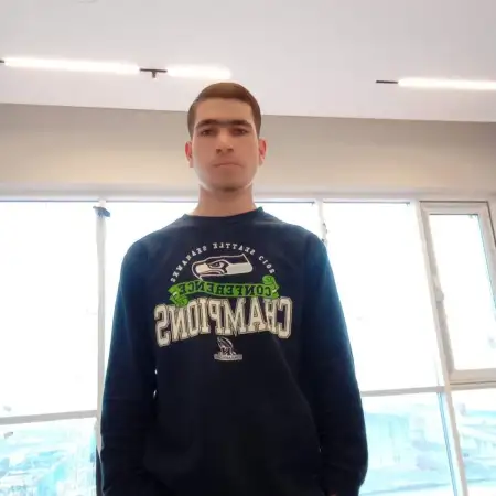 Muhammad, 26Ресей 