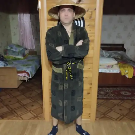Rustem, 36Ресей 
