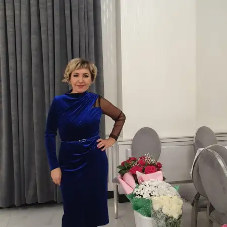 Guzel, 52Ресей 
