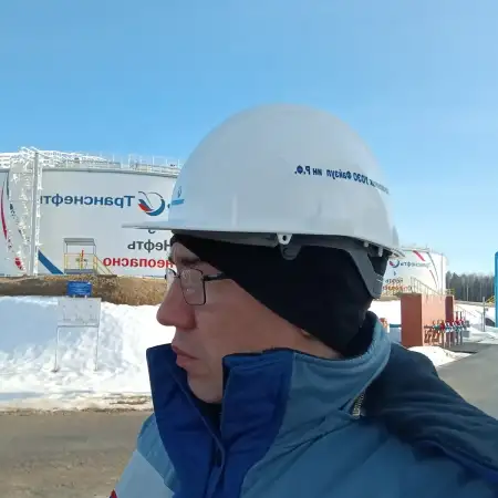 Rustam, 47Ресей 