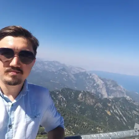 Rөstәm, 32Ресей 